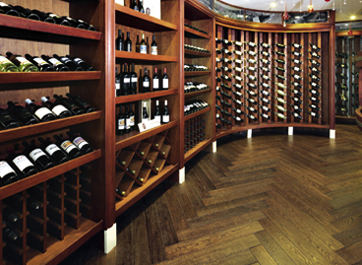 中国葡萄酒行业的深度调整期