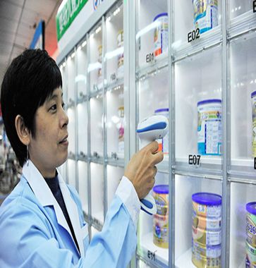 重建“奶粉信任”不能仅靠药店销售