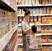 乳企大考82家获许可