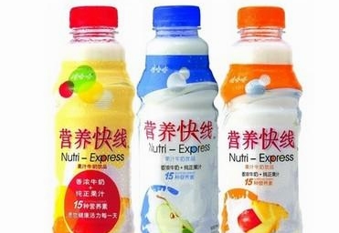 娃哈哈拒绝电商遭遇瓶颈