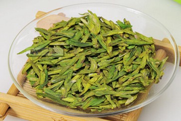 北京市消協公布50款龍井茶實驗:全有農殘