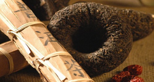 茶市遇冷 部分高价普洱茶价格下跌四到六成