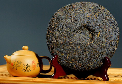 中國普洱茶行業2014大盤點