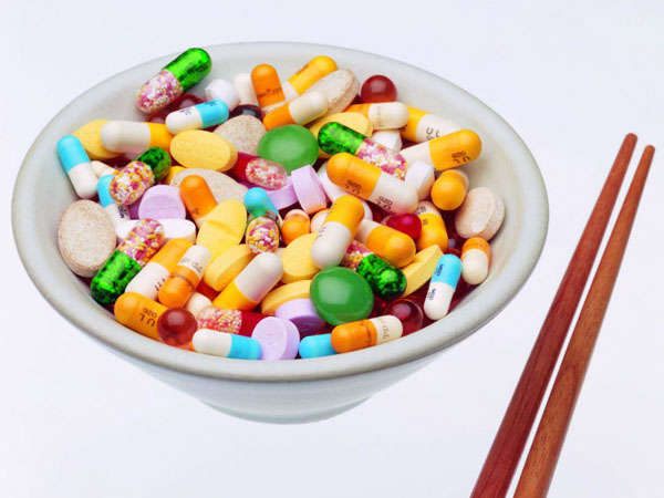 食品安全法五年首修 严格监督管理保健食品