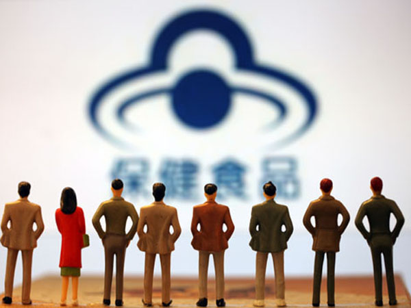 药企频跨界发力快消品