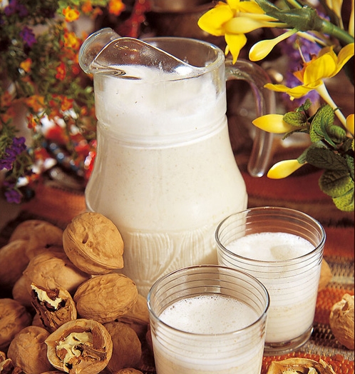 承德露露再展宏图