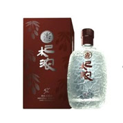 江中新瓶装"旧酒"