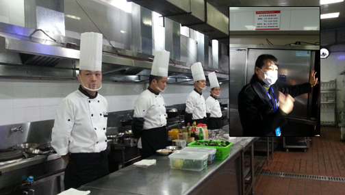 嘉兴秀洲区告诉公路服务区