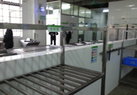 广州2197间学校食堂实现实时监控