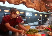 食博汇“现场监控”成餐饮监管重中之重