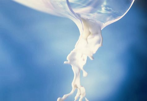 奶企稱賣奶難實質是“賣劣質奶難”