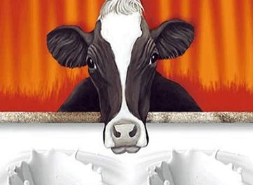 “倒奶”是市场出清的表现