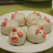 土豆：人家叫"饭"