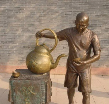 品牌&ldquo;变调&rdquo;或开启凉茶市场健康元年