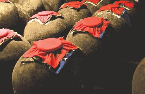 白酒常态化是什么样？