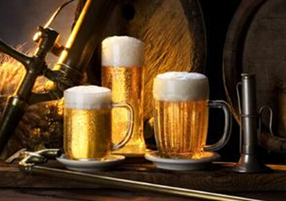 啤酒业新常态“圈地”变“圈心”