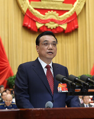 李克强：今年粮食产量要稳定在1.1万亿斤以上 坚守耕地红线