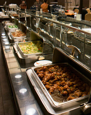 国家食药总局副局长检查"两会"食品安全保障工作