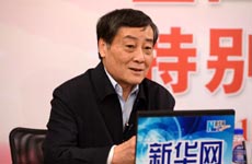 宗庆后2013两会议案解读