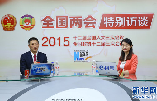 周洪江:如何提高中国葡萄酒竞争力