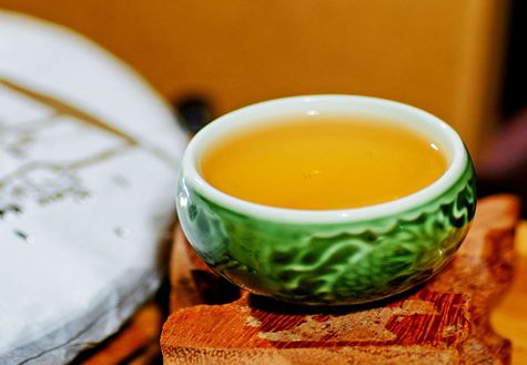 美嘉体育下载天价茶叶不再 春茶回归