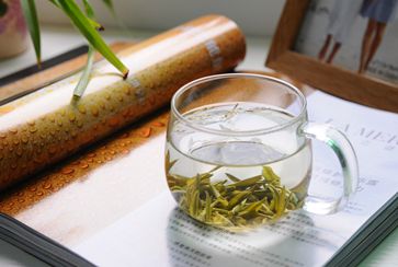 西湖龙井产量价格略升 现有"明前茶"为假货