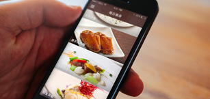 指尖上的美食：美食类App选用全攻略