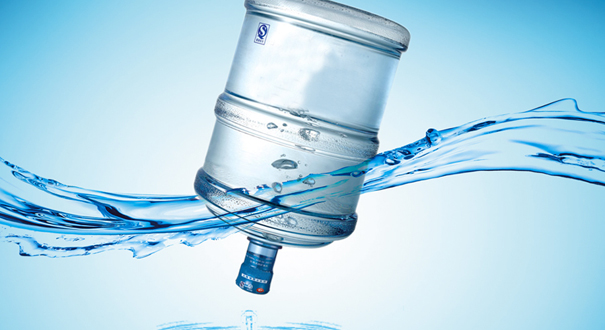 北京调查桶装水掺假事件：假冒伪劣占总消耗量1/6