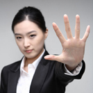 侮辱行为遭网友抵制