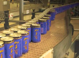 加多宝"换罐门"悬疑又起 蓝罐加多宝流出(图)