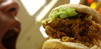 网传十大食品谣言，你信了吗？