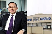 雀巢中国CEO：自有和并购业务占比仍是1：2
