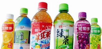 收入下滑净利大增 统一上半年喜忧参半