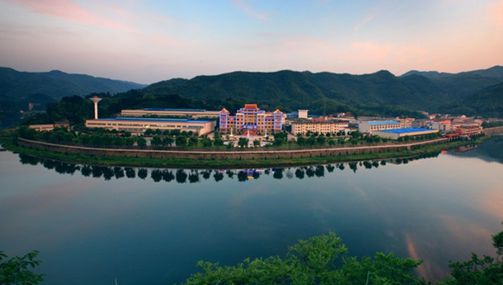 迎驾贡酒坚持生态酿造打造品质好酒