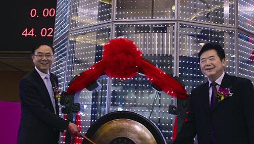 探寻迎驾叩开资本大门的&ldquo;钥匙&rdquo;