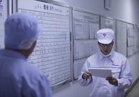 WCM助力光明乳业提升盈利能力