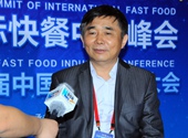 和合谷赵申:发挥中式快餐的主场优势