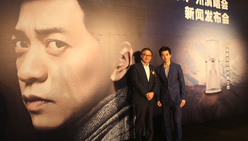 王克勤:让西藏5100成为高端水行业领导者