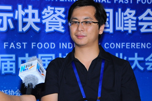 美团网殷志华:当团购网站转向智能餐厅