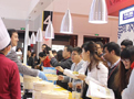 回顾2014年国际餐博会