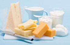 中国人乳制品消费的几个误区