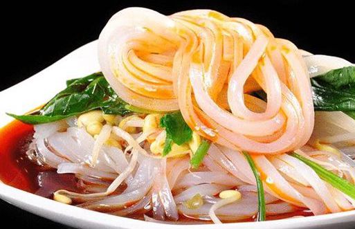 营养专家揭秘营养价值最低食物