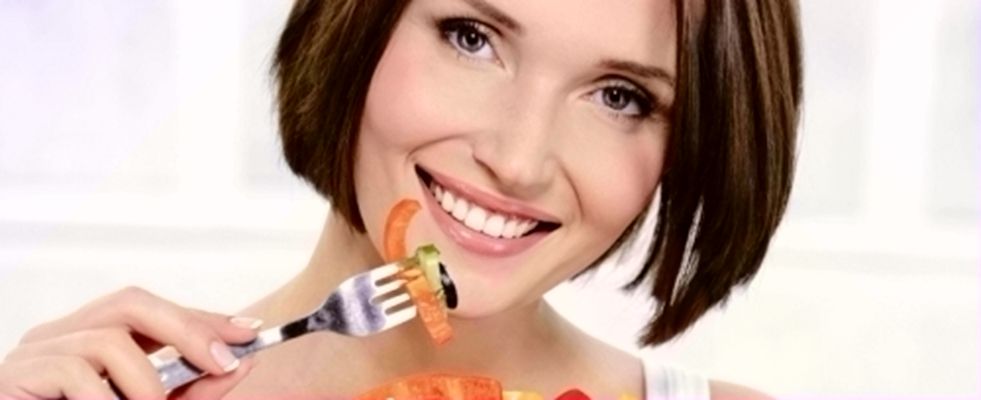 面黄肌瘦颜值低或是缺铁惹的祸