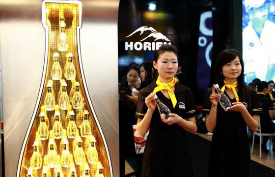 第六届中国酒类及食品行业投洽会即将举办