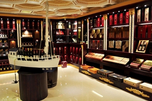 下游打造五大商业模式秋糖会揭幕