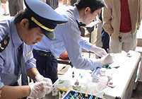 坚持把地方负总责要求落到实处