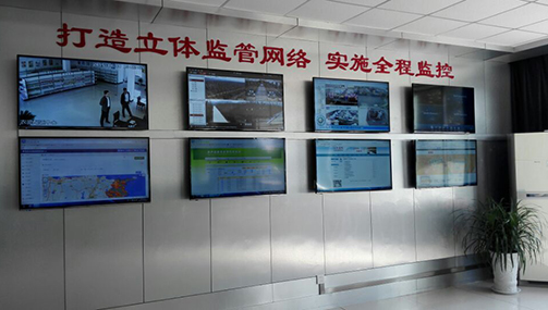 做好农产品源头监管 明确农资经营范围