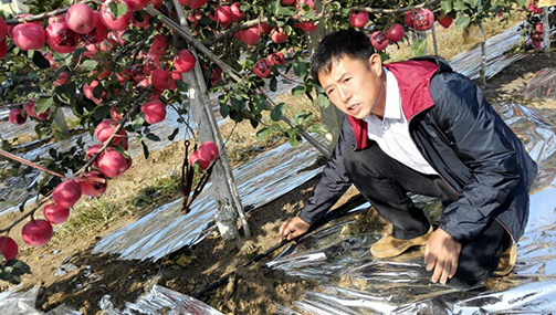加强食品农产品生产环节源头管控