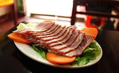 培根火腿被列致癌物引热议 专家:一概而论不科学