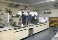 美国蓝雷公司宣布与雀巢(中国)奶牛养殖培训中心联盟